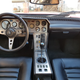 Illustration for article titled This Is The Most Car-Like Car Interior I've Ever Seen